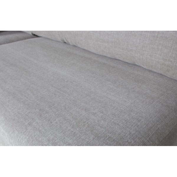 Divano grigio , 242 cm Sleeve - vtwonen-image-1