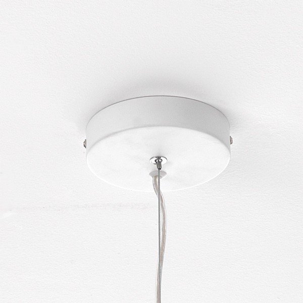 Lampada a sospensione Matt, ⌀ 35 cm - Tomasucci-image-4