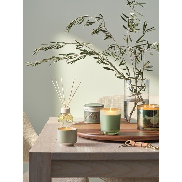 Diffusore Hinoki Sage - ILLUME x Bloomingville-image-1