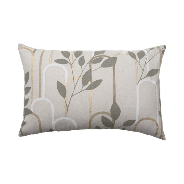 Cuscino decorativo 40x60 cm Roseris – douceur d'intérieur