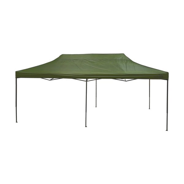 Tenda per feste in giardino Waterproof - Cattara-image-2