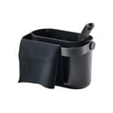 Portaoggetti in plastica per detersivi Circular - Zone