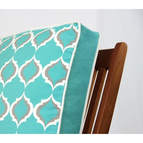 Cuscino per sedia 42x42 cm – Mioli Decor-image-2