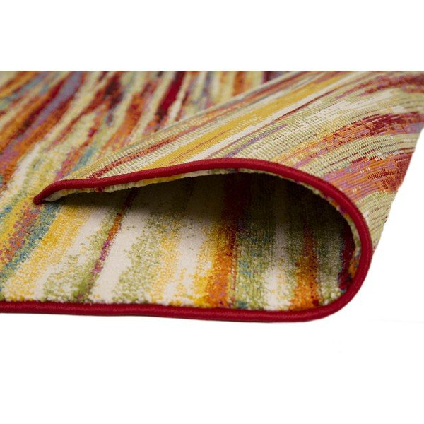 Tappeto Impressionista Serov, 120 x 170 cm - Flair Rugs-image-1