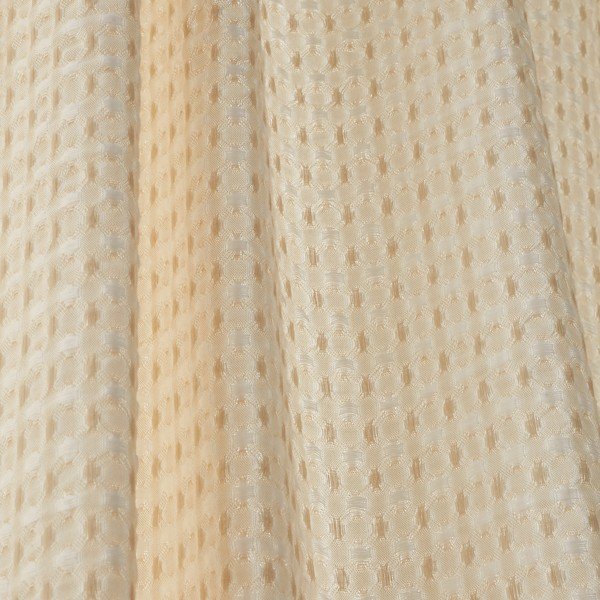 Tenda sottile beige 140x229 cm Muscat Waffle – Pineapple Elephant-image-2