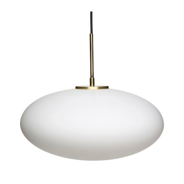 Apparecchio a sospensione Baluno Muse - Hübsch