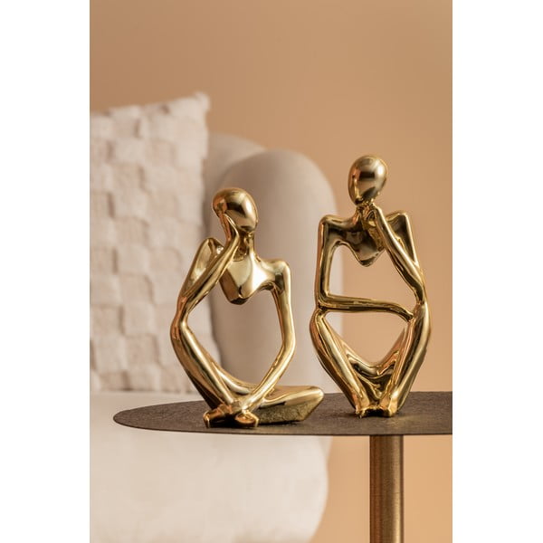 Statua in poliresina (altezza 23,5 cm) Imagine - PT LIVING-image-1