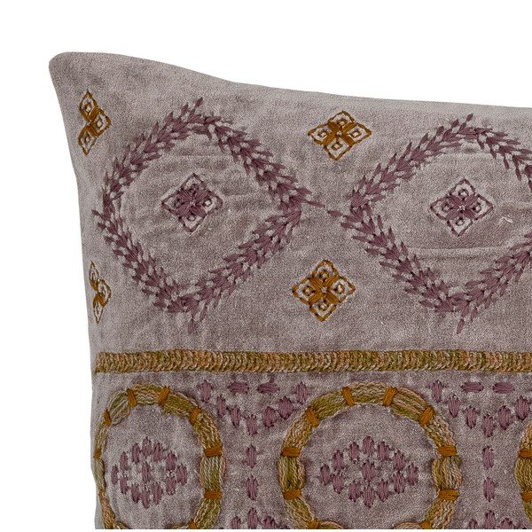 Cuscino decorativo 60x35 cm Felixia - Bloomingville-image-2