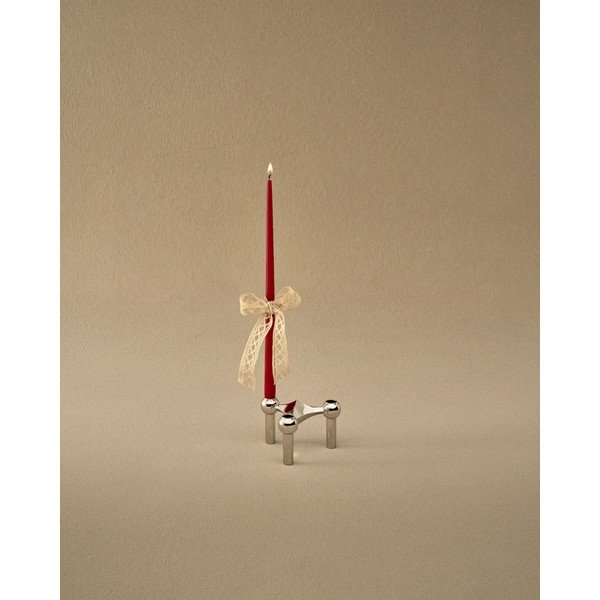 Candele in set 6 pz tempo di combustione 4 h Nagel – STOFF Nagel-image-2
