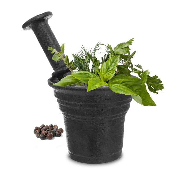 Malta di ghisa Litina - Orion-image-2