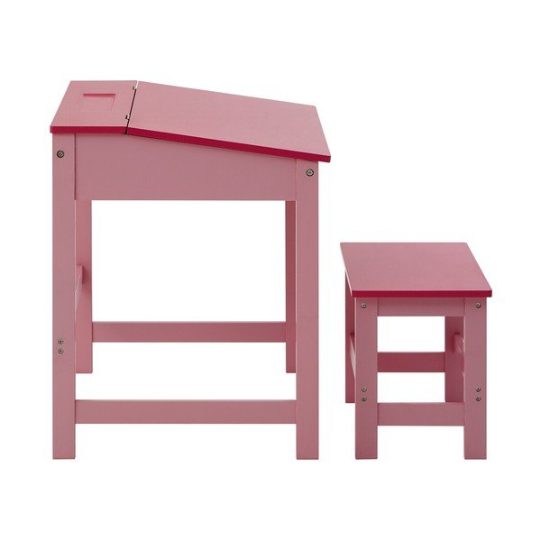 Set di mobili per bambini Jordan – Premier Housewares-image-4
