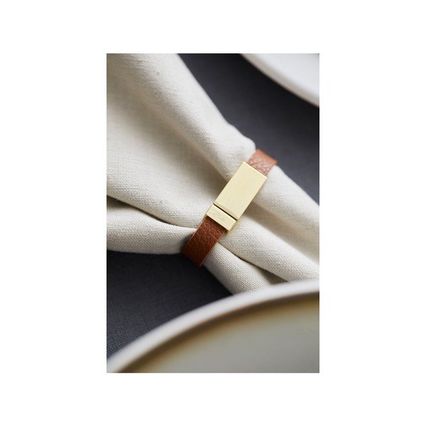 Set di 2 salviette in cotone biologico Organic - Södahl-image-3