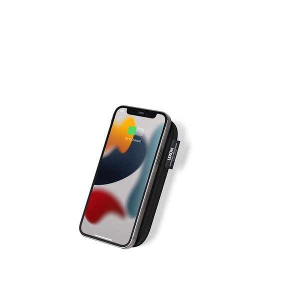 Powerbank Softpower Wirelessbank - Lexon-image-2