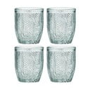 Set di bicchieri 4 pz 350 ml Areca – Ladelle