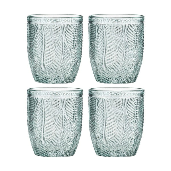 Set di bicchieri 4 pz 350 ml Areca – Ladelle