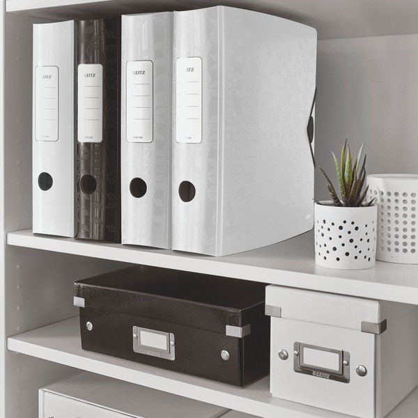 Organizzatore in plastica per documenti Active - Leitz-image-1
