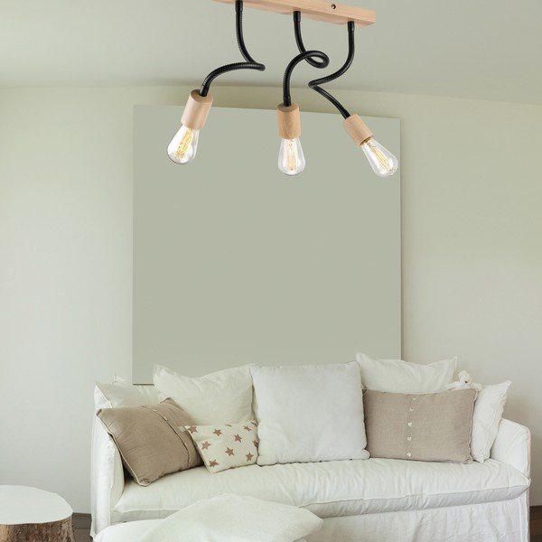 Apparecchio a soffitto Cameron - LAMKUR-image-3