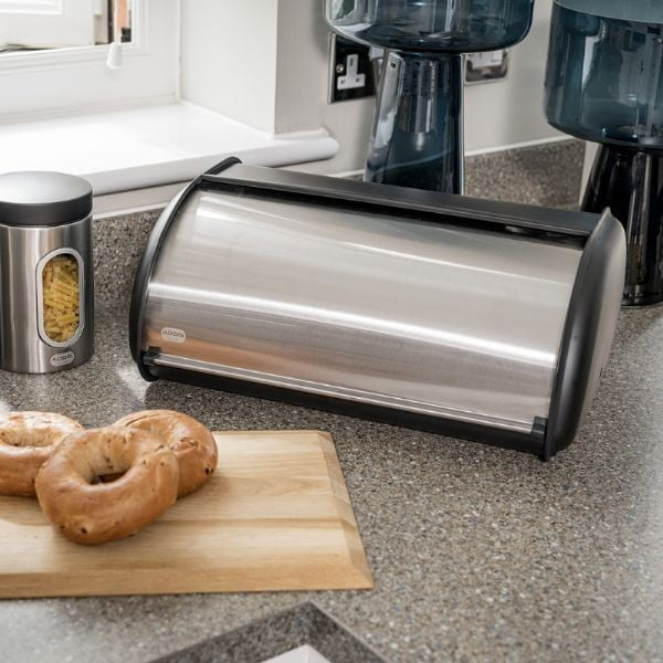 Cestino del pane nero - Addis-image-1