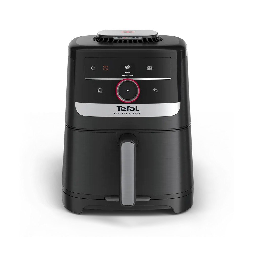 Friggitrice ad aria nera Easy Fry EY5728E1 – Tefal | Friggitrici
