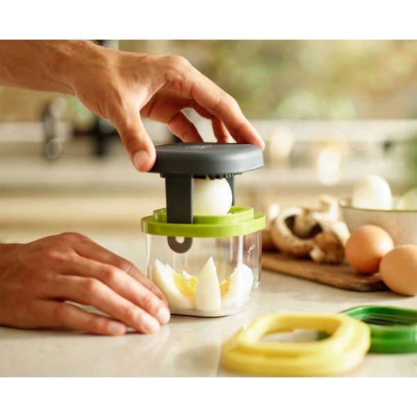 Affettatrice Multi-Prep Mini - Joseph Joseph-image-1