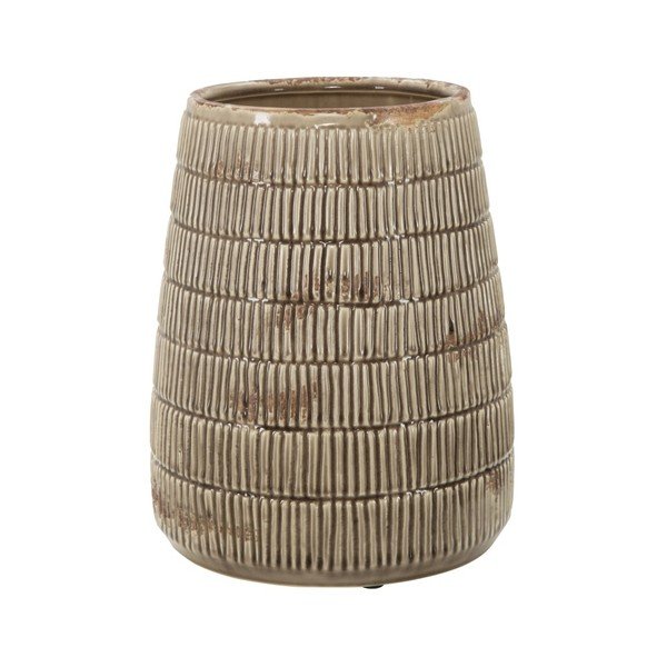 Vaso Niger, ⌀ 22 cm - Mauro Ferretti