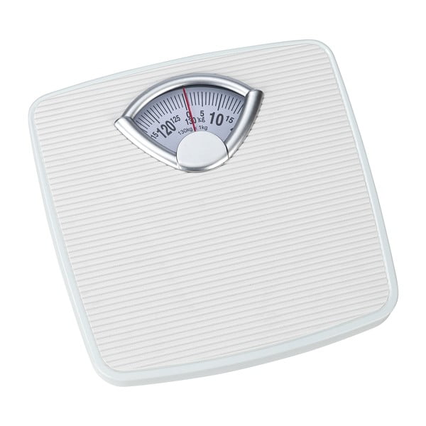 Bilancia personale bianca - Wenko-image-2