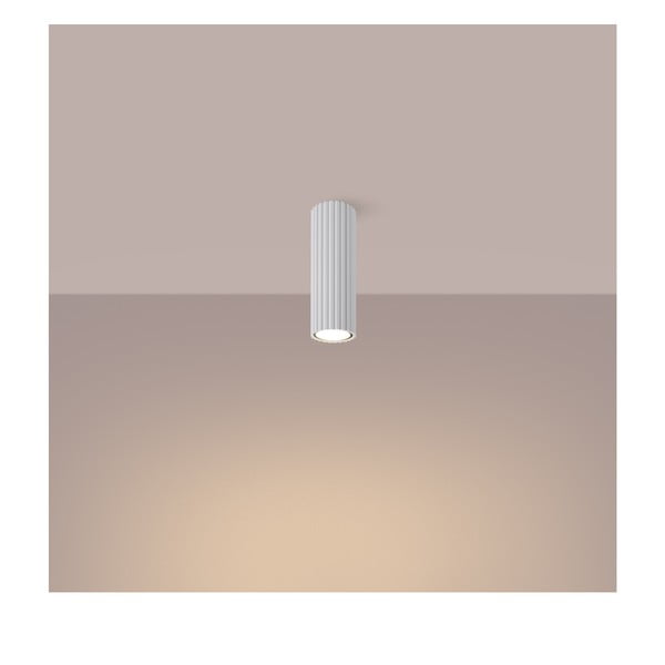 Faretto bianco Gleam – Sollux-image-2