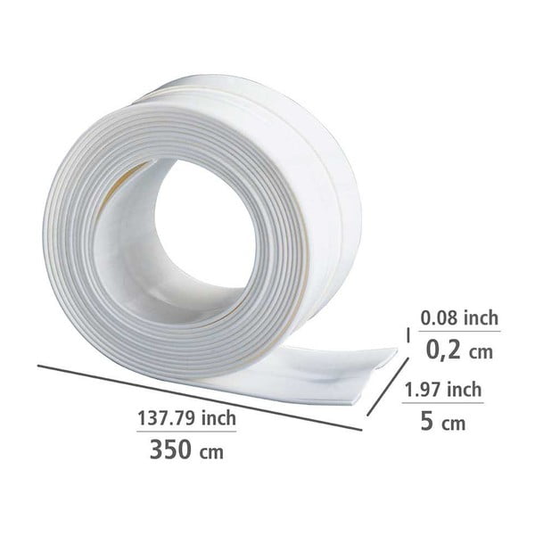 Nastro sigillante in plastica - Wenko-image-4