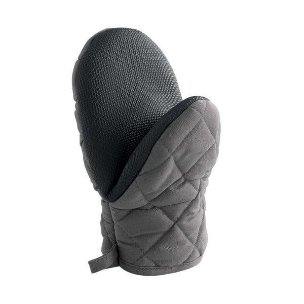 Guanto da forno in cotone Cuistot – douceur d'intérieur