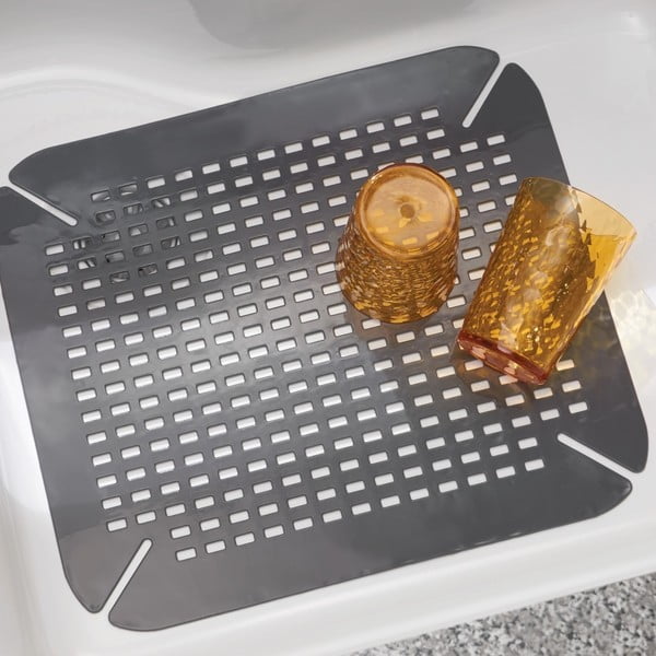 Tappetino antiscivolo per lavello Contour - iDesign-image-1