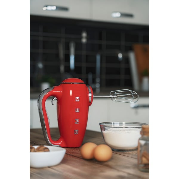 Battitore a mano Retro Style - SMEG-image-2