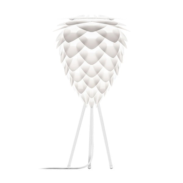 Paralume bianco , ⌀ 30 cm Conia - UMAGE-image-4