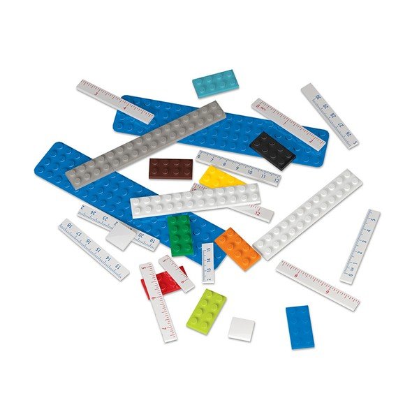 Righello, lunghezza 30 cm - LEGO®