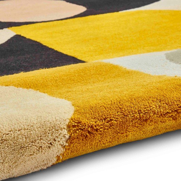 Tappeto Jazz Flute, 120 x 170 cm Inaluxe - Think Rugs-image-4