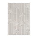 Tappeto color crema 160x230 cm Helix 2201 – Ayyildiz Carpets