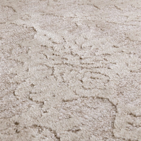 Tappeto beige 200x300 cm Laurent Beige Natural – Asiatic Carpets-image-3