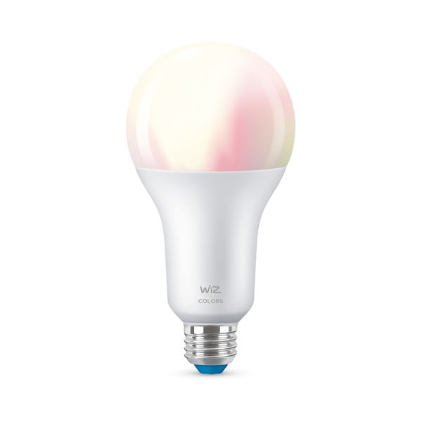 Lampadina smart LED con presa E27, 19 W – WiZ