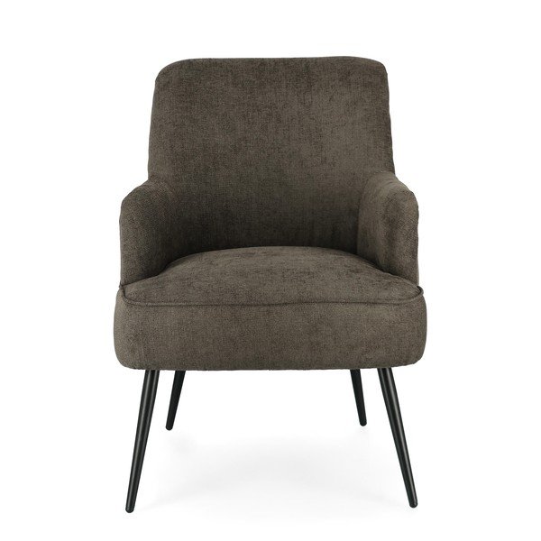 Poltrona color kaki Ernestine – Yes Everyday-image-2