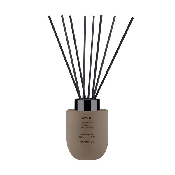 Diffusore Tuoksu Wood – Blomus
