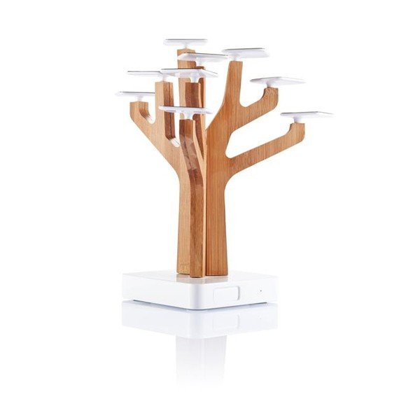 Solární nabíječka Solar Suntree-image-3