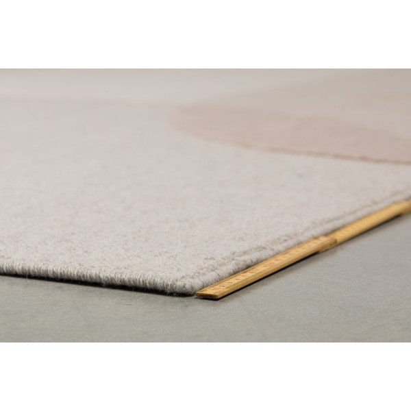 Tappeto rosa 230x160 cm Dream - Zuiver-image-3