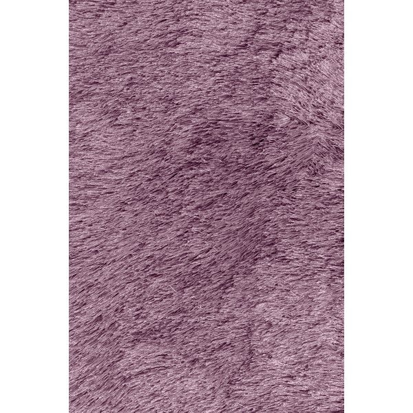 Runner viola Shadow, 75 x 150 cm - Flair Rugs-image-4