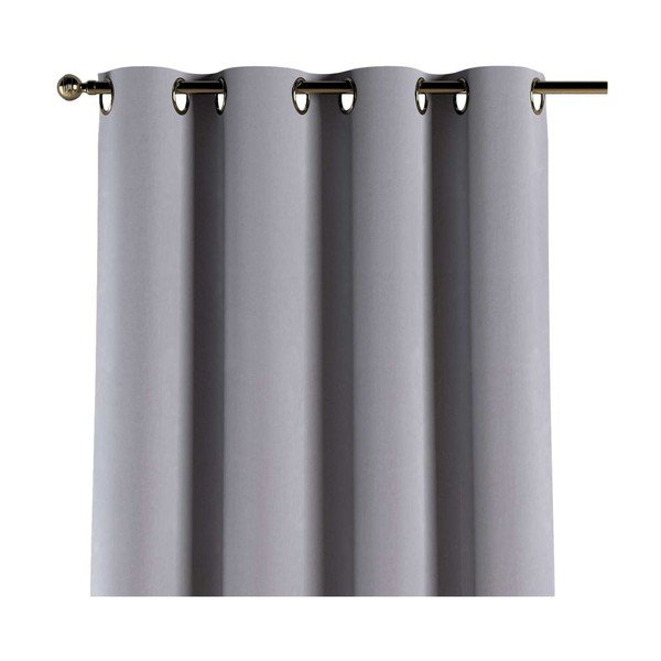 Tenda grigia 260x130 cm Posh Velvet - Yellow Tipi