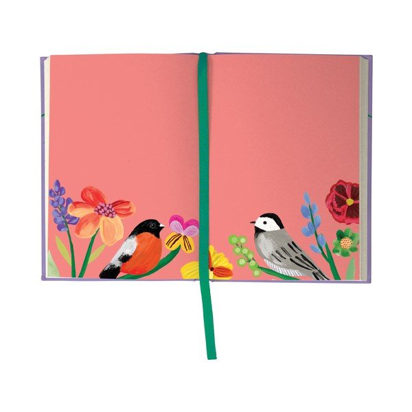 Quaderno 272 pagine Birdhaven - Roger la Borde-image-4
