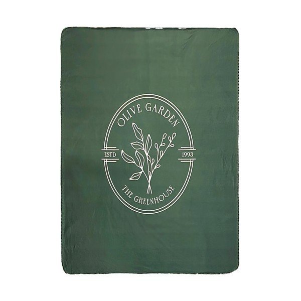 Coperta da picnic verde 130x180 cm – Esschert Design