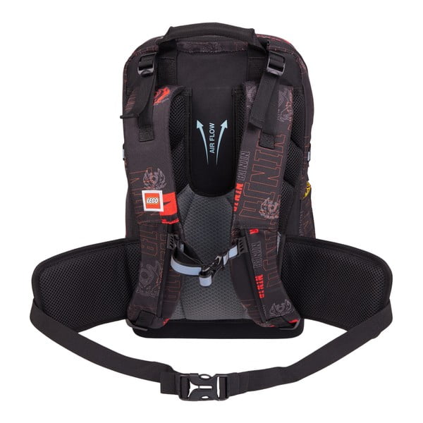 Set di zaini per la scuola 20 l Ninjago Dragon Energy – LEGO®-image-3