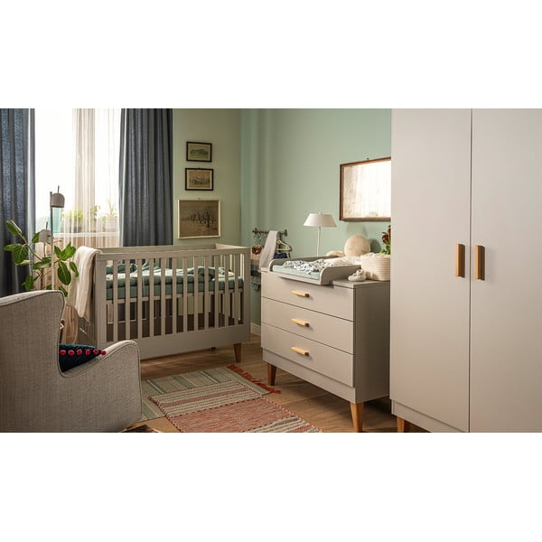 Armadio grigio Lounge - Vox-image-1