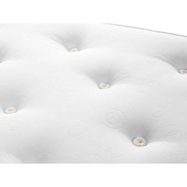 Materasso a molle 140x200 cm Este - Milo Casa-image-3