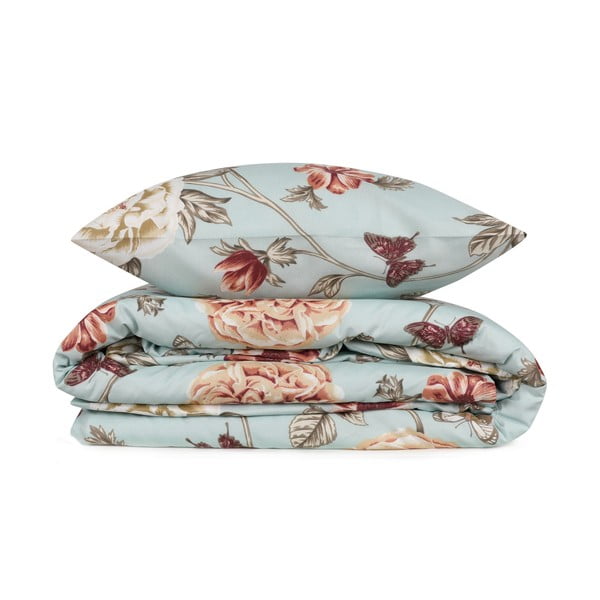 Set copriletto e federa trapuntati , 160 x 200 cm Sandiego - Mijolnir