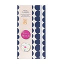 Agenda dei pasti 72 pagine - Busy B